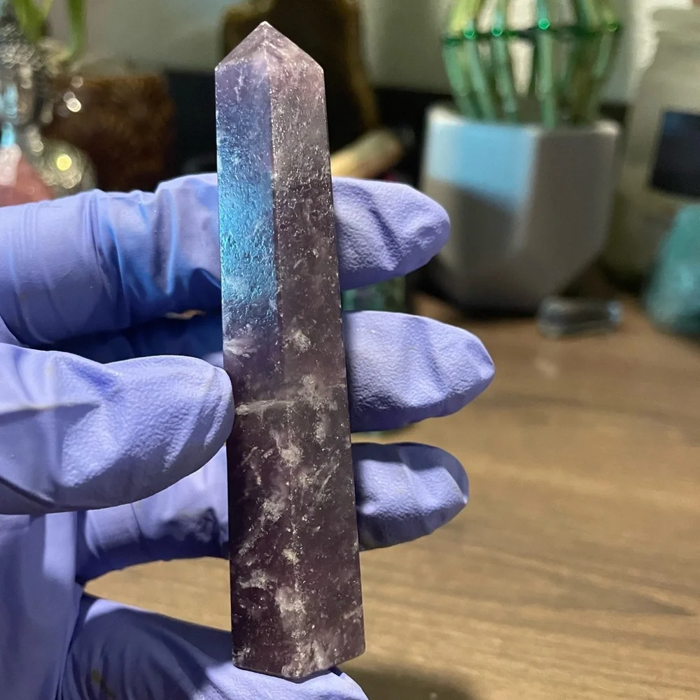 Crystal Tower Points - Picture 9 of 15